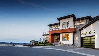 SOLD | LUXURY BEAR MOUNTAIN Home with 270 Degree Views