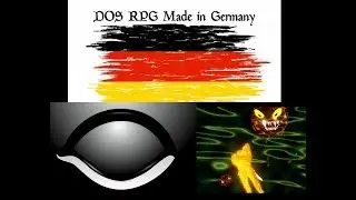 DOS RPG Made in Germany