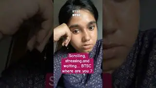 Being a dentist waiting for BTSC results.A day in my life 🦷#btscbihar #btscdentist  #dentist