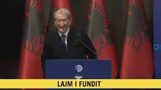 “330 mln euro për rrugën Qafë Plloçë dhe u shemb”/ Berisha: Agasi organizonte vrasje
