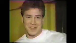 Tommy Morrison's Greatest Hits: Knockout Compilation & Highlight Documentary from Early Career KO