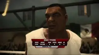 Fight Night Champion The Chronicles Of Iron Mike Tyson 3