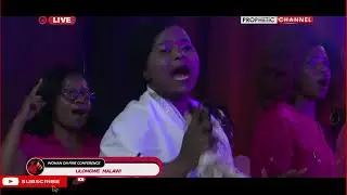 When You Call Upon His Name/// ECG Worship team