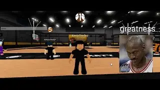 hitting pro in rb world 3