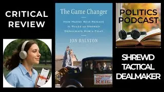 The Game Changer Critique | Testing Political Warfare Against Democratic Norms