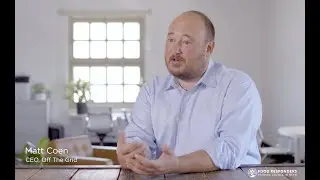 Why Become a Food Responder with Matt Cohen