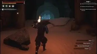 Warmaker Sanctuary arena shortcut
