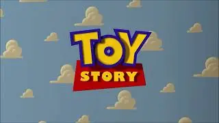 You Got a Friend in Me (Movie Edit/Instrumental/PAL) - Toy Story Music