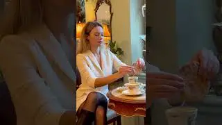 @gaalaparis | Moving Into the New Year with Grace | Winter Edit by Ga&acirc;la Paris