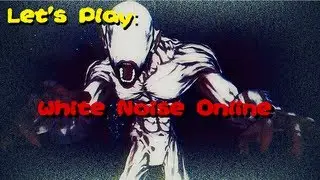 Let's Play: White Noise Online | XBL Indie Horror |