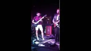 Green Light Theory - Untied (Live)