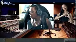 michael &ldquo;mystro&rdquo; mike's Live broadcast FL Studio 25 Loop Starter Fire Mixing Engineering tracks