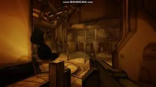BATIM Chapter 3 Lever 3