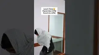 Office Lunch Time | Comedy | Falca #shorts #funny #memes #foryou #explore