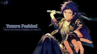 Ensemble Stars Idol Ranking 2025