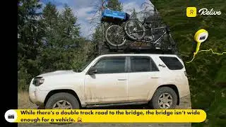 The Long Way to Vancouver Island (Part 4)