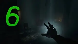 Прохождение Lethe - Episode One 