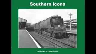 Southern Icons