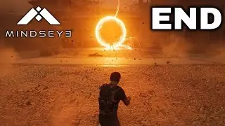 MindsEye | Ending: Insane Finale & Free Roam&hellip;