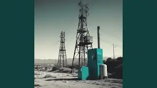 Dark Industrial Rock