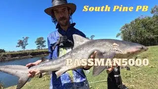 Random Adventures Ep 36 - A South Pine PB