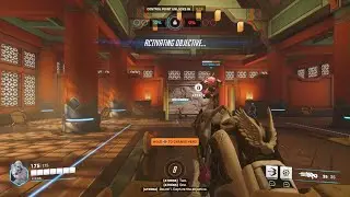 When you cant aim.. But still choose waifumaker...