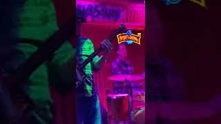 J P Soars and the Red Hots Guanabanas