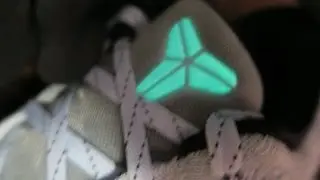 Nike Kobe 11 Elite Pale Horse Halloween Sneaker Review + Glow Test & RANT ABOUT SNEAKER CULTURE