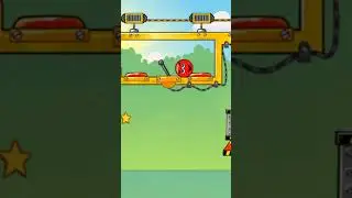 Red Ball 3 Jump for Love #redball #redball3 #redball4 #redball4live #redball2 #redball4game