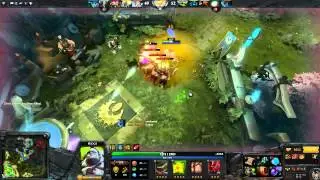 When fountain hooks go wrong    Dota 2
