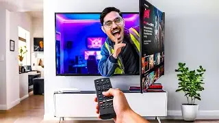 Crazy Secret Room Making Challenges Part 3   इस ख़ुफ़िया घर को ढूँढना नामुमकिन है