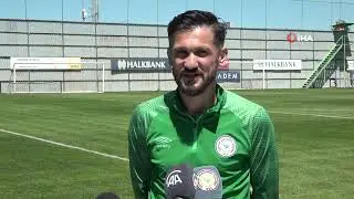 Oğuz Ceylan: Bu camianın hak ettiği yer...
