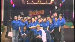 FKK Programm 2003: ORB / rbb Kulturmagazin Querstraße vom 27.02.2003