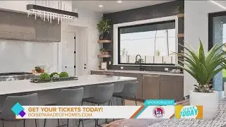 See the Latest and Greatest Home Designs at Boise Parade of Homes