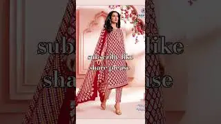 Deeptex brand cotton suits premium quality premium range