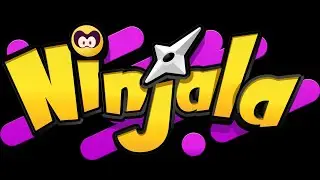 15 minutes of Ninjala gameplay (No commentary)