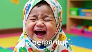 Ayo berpantun lagu #lagubaru 