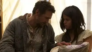 In Dubious Battle - Selena Gomez Scenes (Part 3)