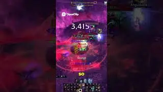Top Damage Feral Domination! #CataClassic #WoWClassic #FeralPvP #BGHighlights #WorldofWarcraft
