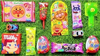 ✨癒しのASMR✨ ロリポップキャンディ＆チョコレート！グミキャンディ開封で極上の音体験 🍭🍫ASMR CANDY
