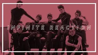 INFINITE 