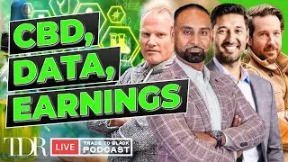 Cannabis Enters the Execution Phase | TTB Powered by Flowhub