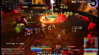 Intent - Heroic 25 Maloriak - HD - Fire Mage PoV