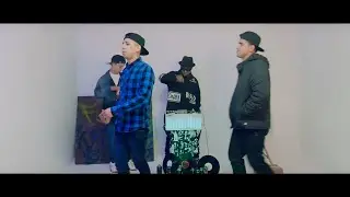 FUTURE 🕹  - Dreath cortes Ft Thebyg Nyck (Video Oficial) 2020 &reg;