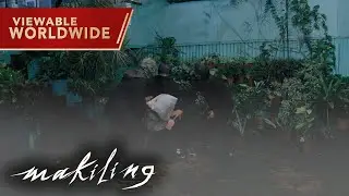 Makiling: From school bullies to kidnappers, real quick! (Episode 18)
