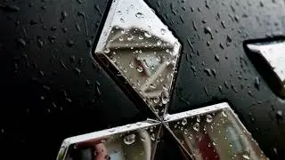 THE RAIN - HOT SHOT