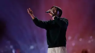 Emerge: Worthy Of It All / Lay My Life // Leonard Fang @City Harvest Church