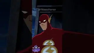 FLASH N&Atilde;O DEIXA NINGU&Eacute;M PARA TR&Aacute;S&hellip; 😢⚡
