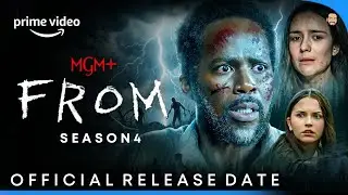 From Season 4 | From Season 4 Release Date | From Season 4 Trailer | Prime Video 