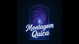 JAPORONGO - Montagem Quica Slowed - feat @ene_sc  (Oficial &Aacute;udio)